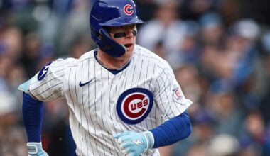 [MLB.com]: Pete Crow-Armstrong extension press conference