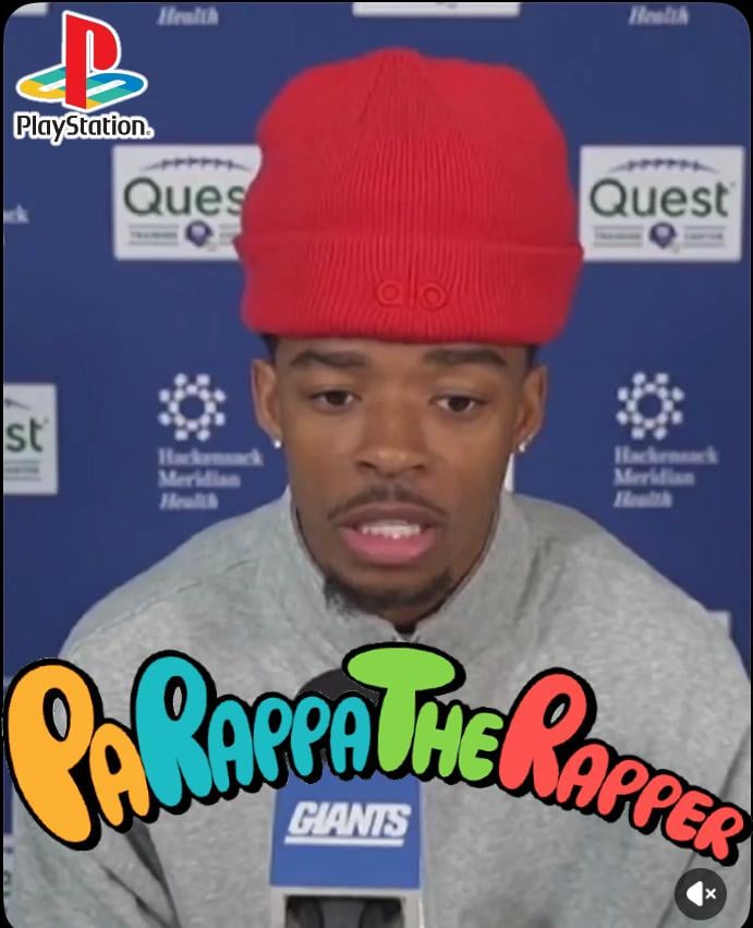 "Kick! Punch! It's All in the Mind!"