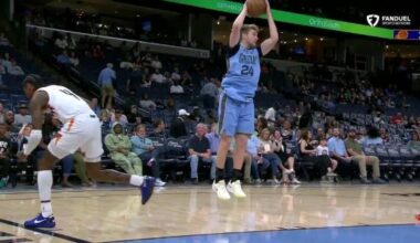 Postgame Thread: FINAL Phoenix Suns defeat Memphis Grizzlies, 105–131