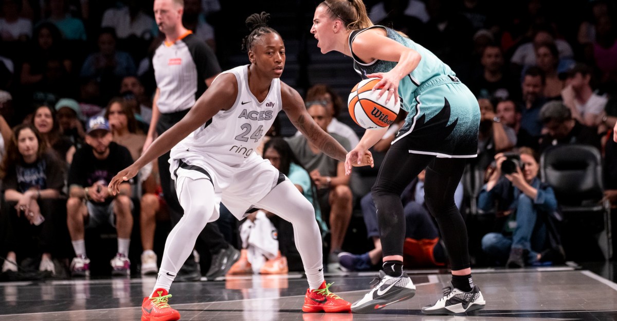 WNBA: Get ready for the expansion draft, free agency and more