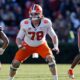 Detroit Lions 7-round mock draft: Post-free agency edition