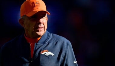 2026 Denver Broncos free agency news and rumor tracker