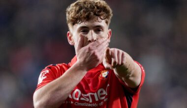 Revealed: The ‘impossible signing’ that Barcelona are keen on this summer