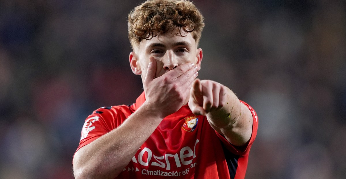 Revealed: The ‘impossible signing’ that Barcelona are keen on this summer