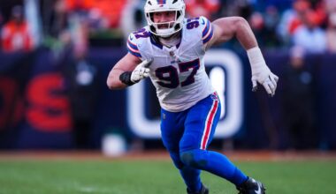 3 Potential Post-Draft Moves for the 49ers