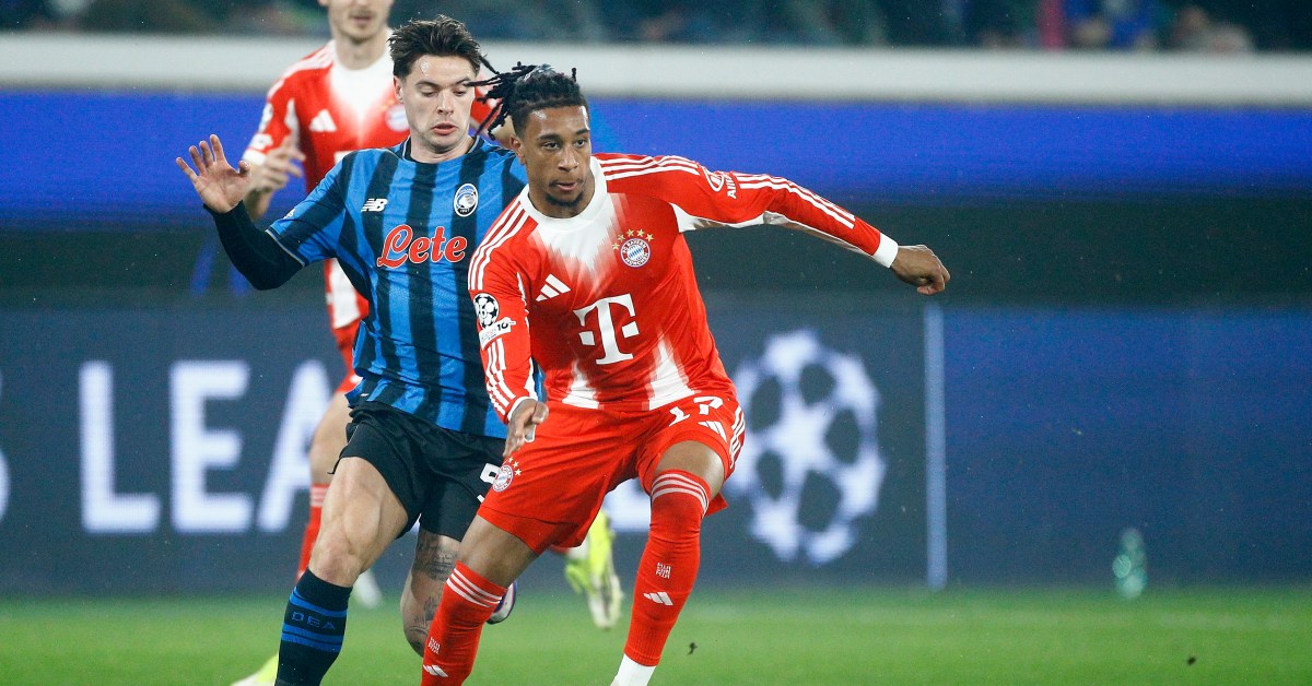 Five Observations from Bayern Munich’s 6-1 destruction of Atalanta
