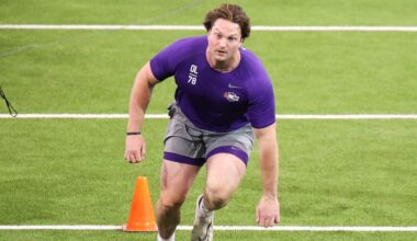 2026 Lions Mock Draft Roundup 8.0: Free agency heavily alters projections