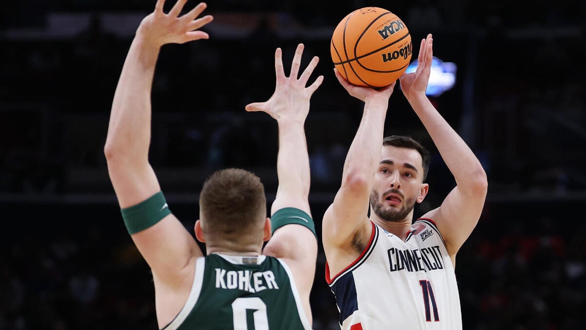 March Madness 2026 live bracket updates: Scores, analysis for men's Sweet 16 games