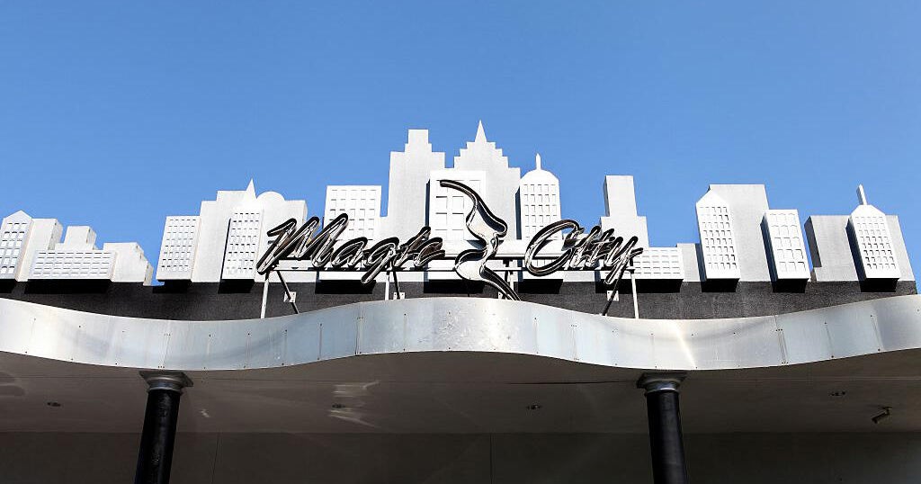 NBA cancels Atlanta Hawks' planned Magic City tribute night