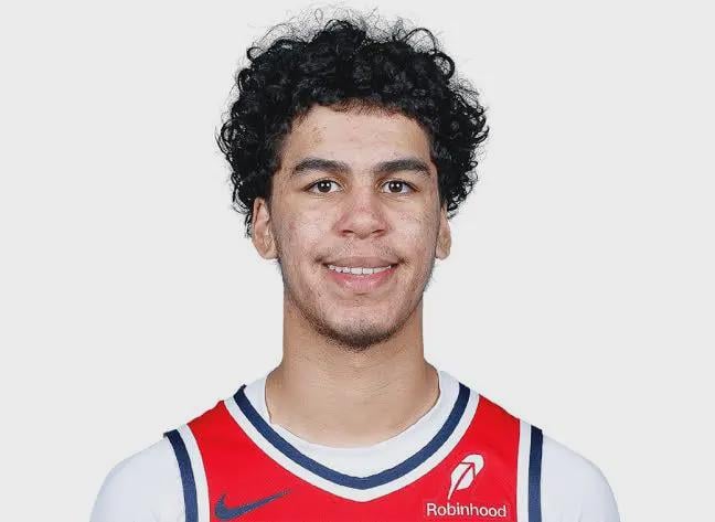 Combine a current Wizards players with any Wizard - how many All-Star appearances do they get?