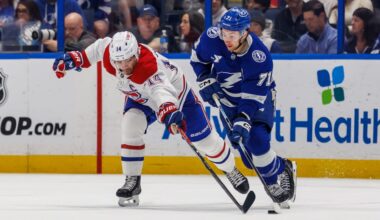 Stanley Cup Playoff races remain competitive down home stretch