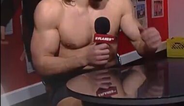 Day 6 of posting a photo of Lombo every day until Conny gets him Re-Signed