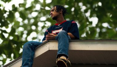 So this is what CJ Stroud has been doing this offseason…