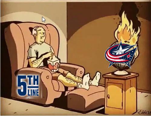 How I felt this last weekend.