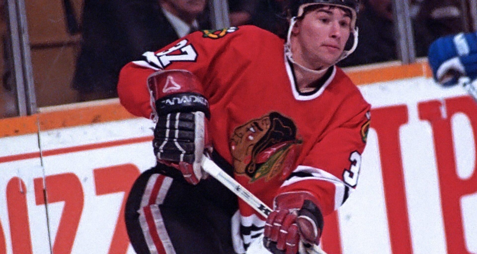 Hawks alumnus Bruce Cassidy has been relieved of his duties as Vegas head coach.