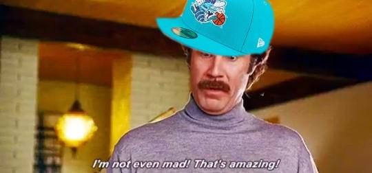 At Least We Secured the Play-In