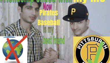 Never been more excited