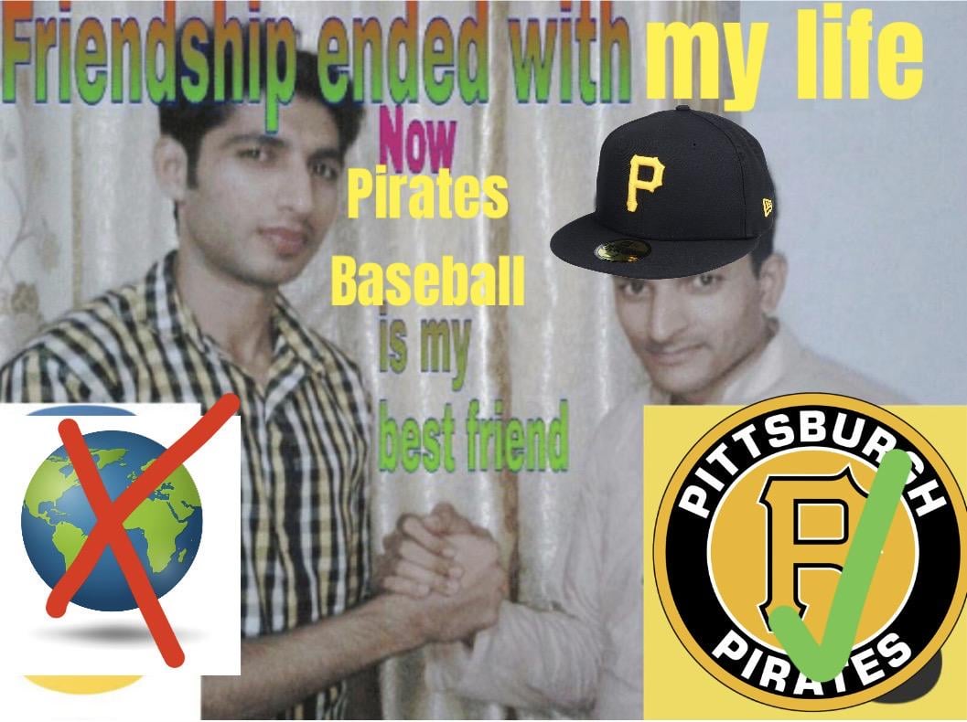 Never been more excited