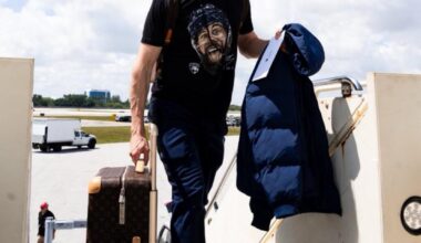 Bobby w/ the Gadjo shirt 🙂