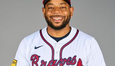 Dominic Smith