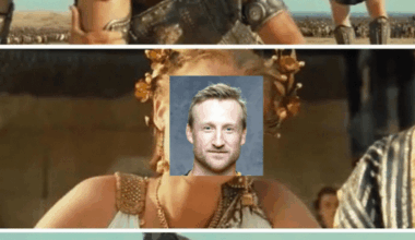 We think about you all the time.