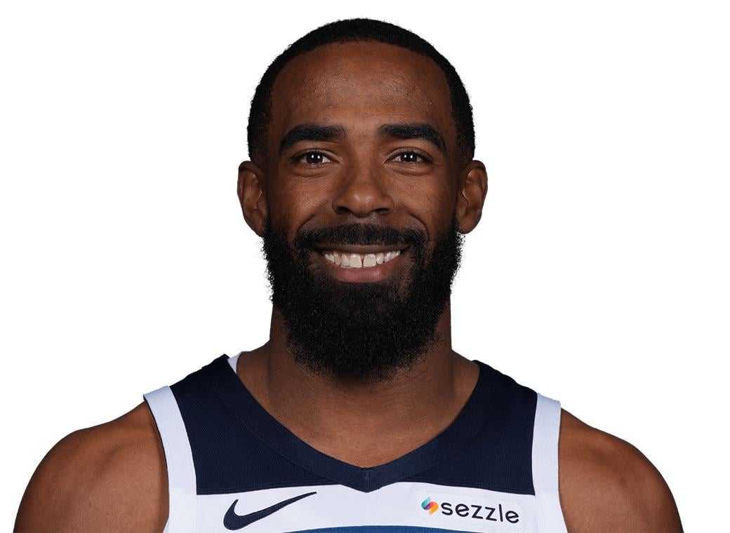 Big ups to Minnesota Mike for hitting his corner 3 to spark the 15-0 run in OT