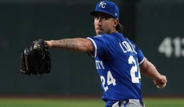 Michael Lorenzen Currently Pitching a 3-0 Shutout for Italy in WBC