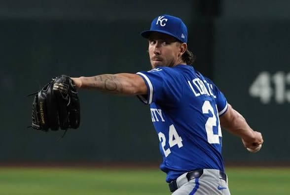 Michael Lorenzen Currently Pitching a 3-0 Shutout for Italy in WBC