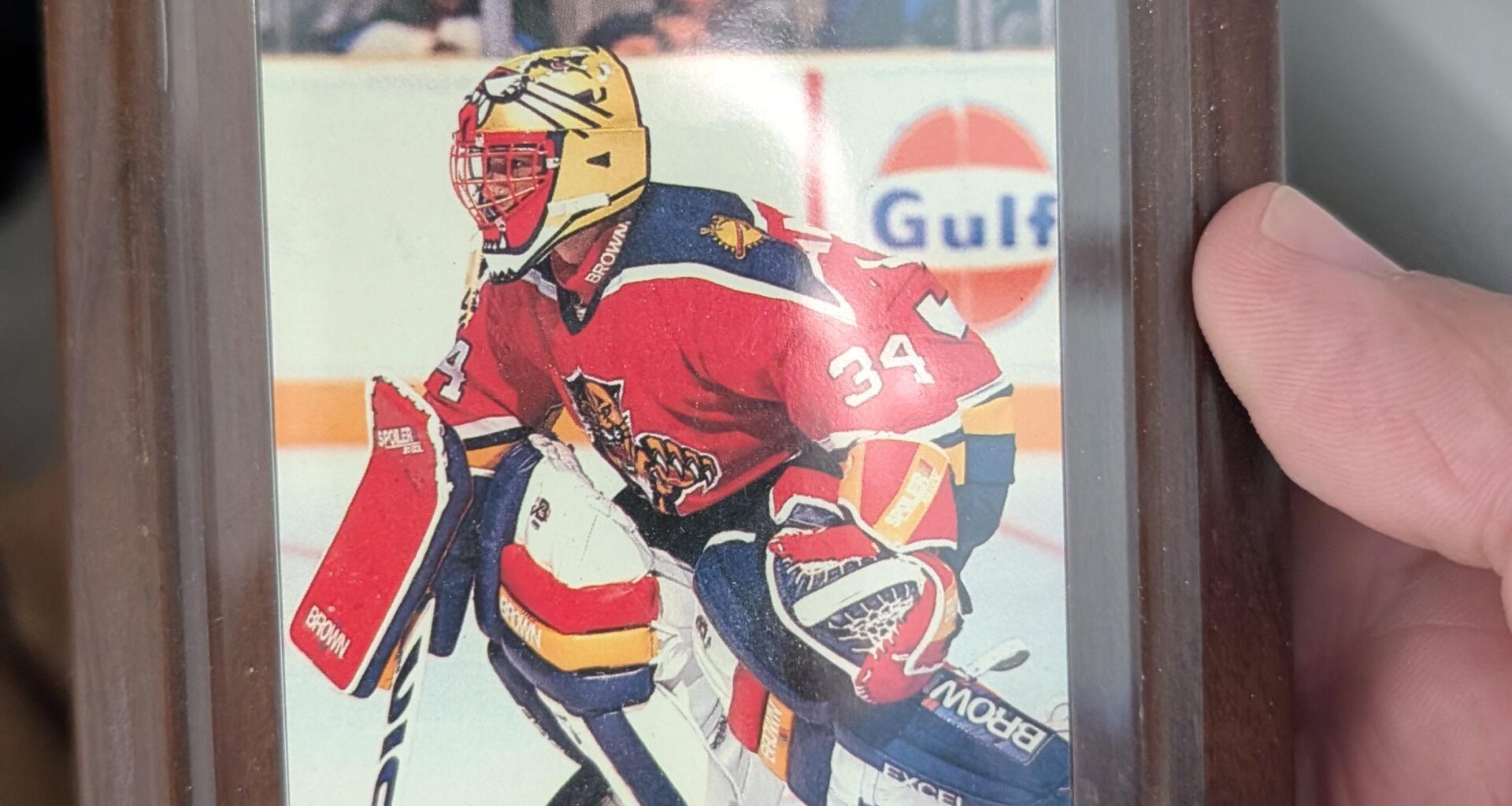 Blast from the past!