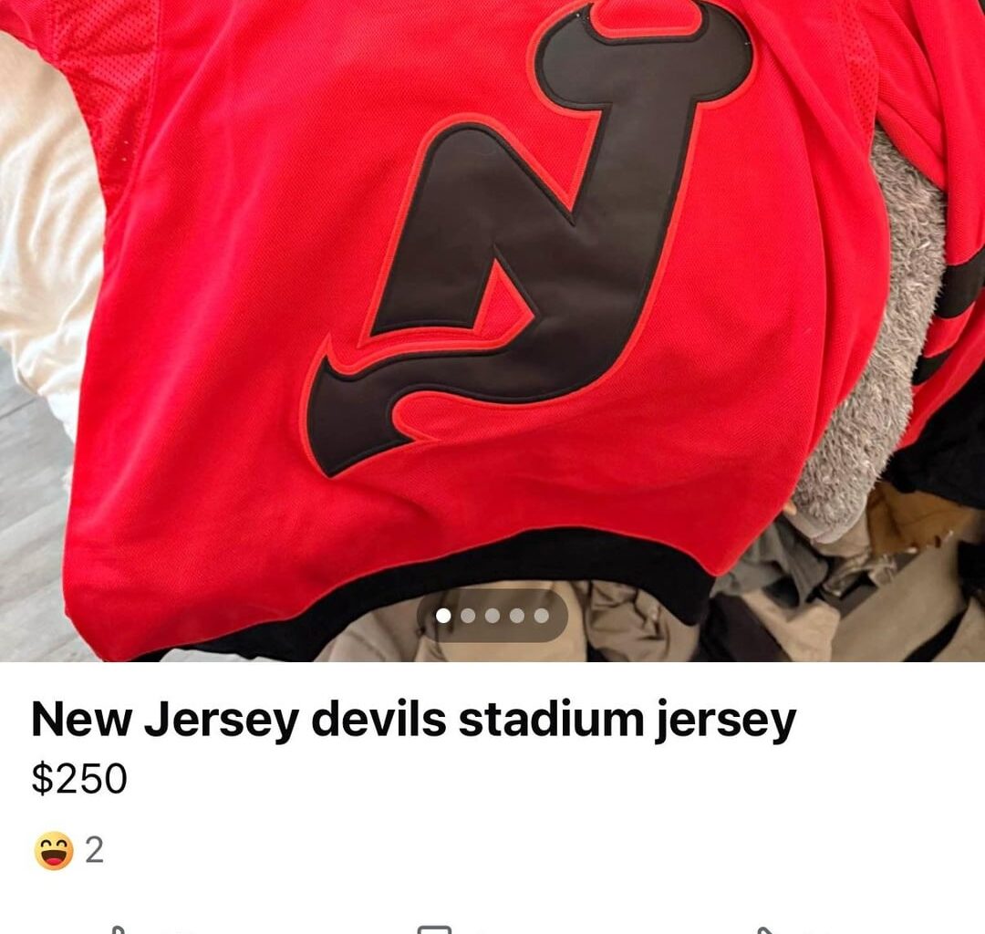 I need a legit check on this jersey
