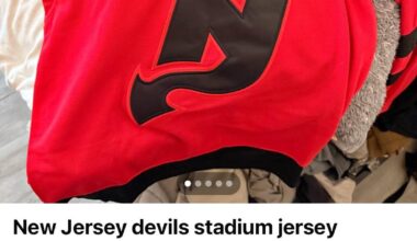 I need a legit check on this jersey