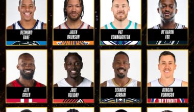 Jayson Tatum is a finalist for the NBA Teammate of the Year and Derrick White for Sportsmanship Award 💚 ☘️