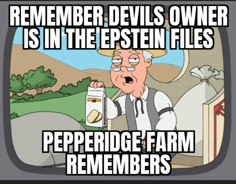 We want new ownership