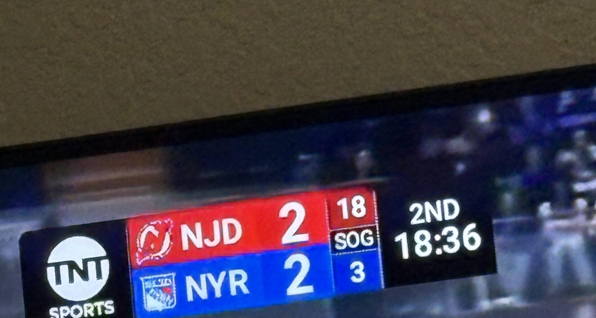 I actually laughed out loud