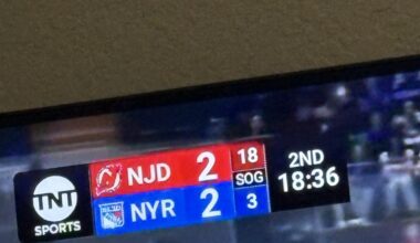 I actually laughed out loud