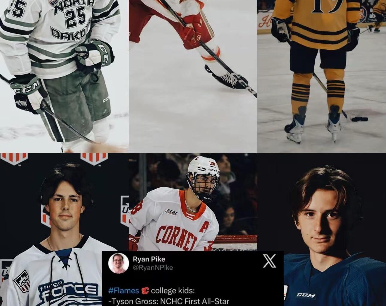 Conroy… I love you !! 🔥🔥