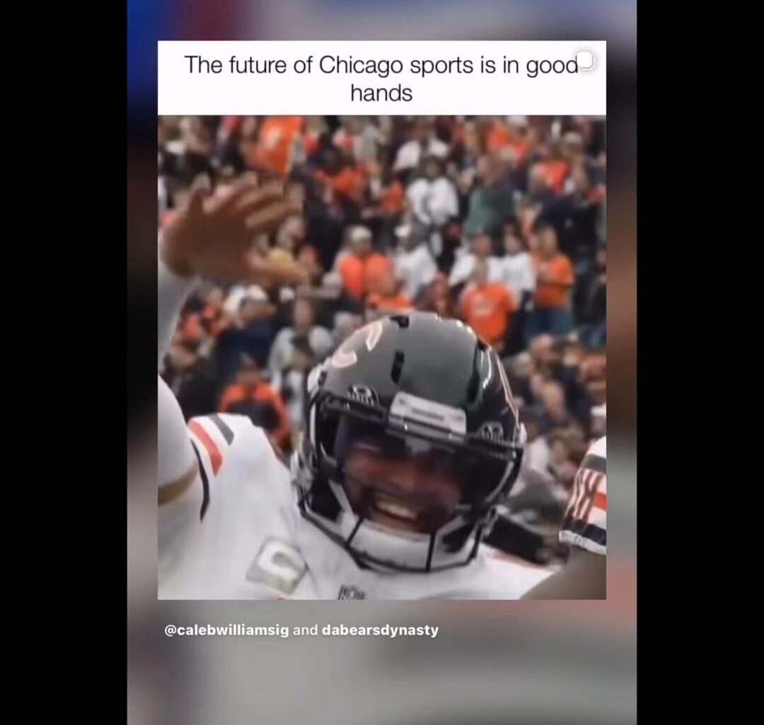 He's just like us for real 🥹