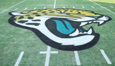 NFL expected to vote on Jacksonville Jaguars playing 2027 season in Orlando