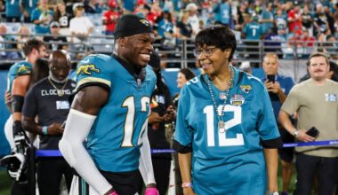 Re-Grading Jacksonville's 2025 Rookie Class