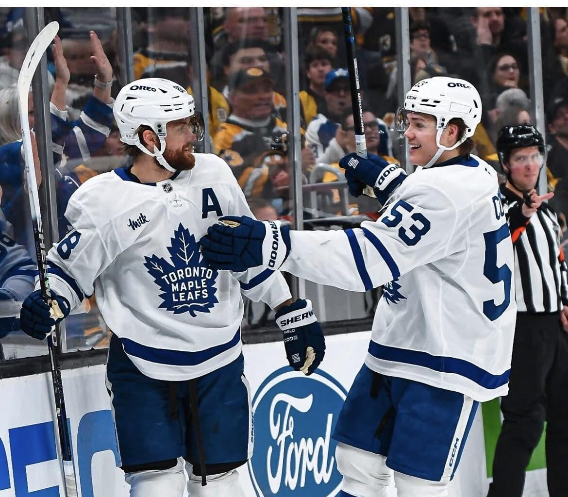 Willy ties his fathers career point total