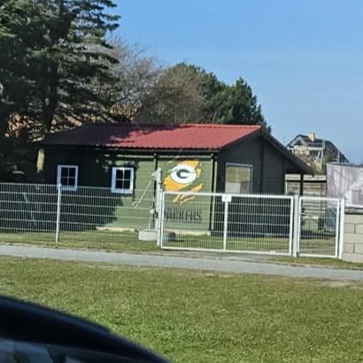 Spotted in Northern Germany