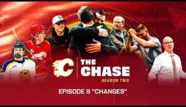 The Chase: Season 2, Episode 9 - "Changes" - The Trade Deadline Episdoe