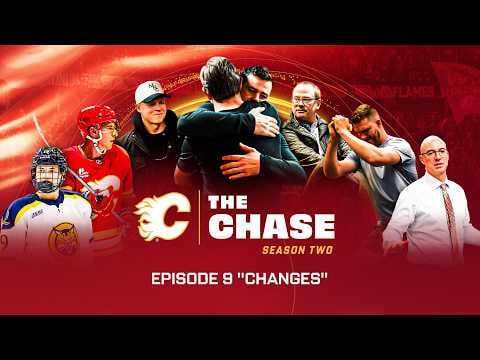 The Chase: Season 2, Episode 9 - "Changes" - The Trade Deadline Episdoe