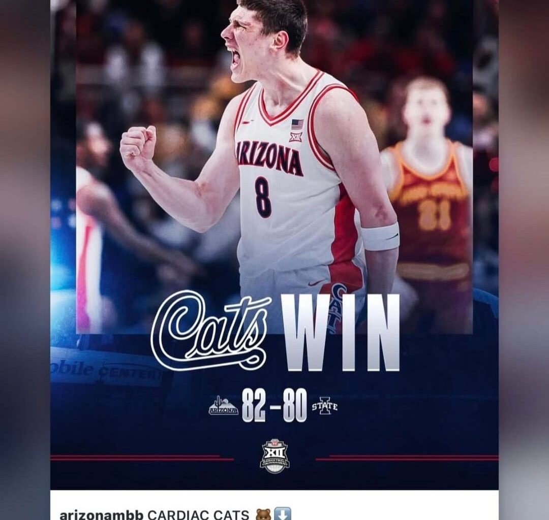 always competitive 😅