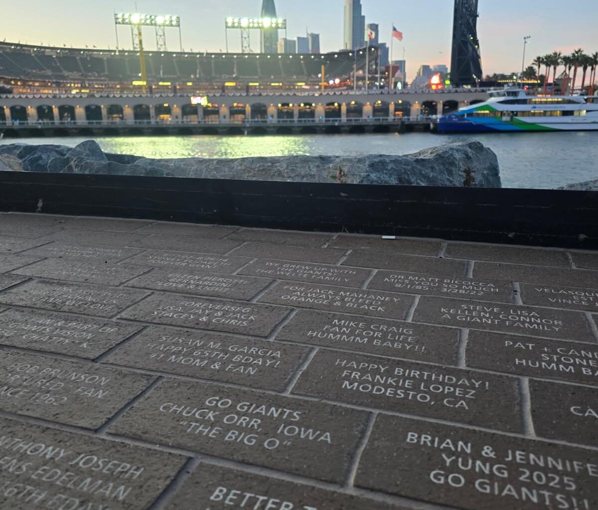 Worst series opener ever....BUT......