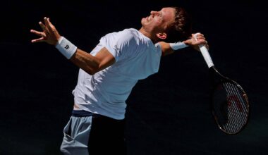 Jiri Lehecka foils Taylor Fritz with third-set Miami masterclass | ATP Tour