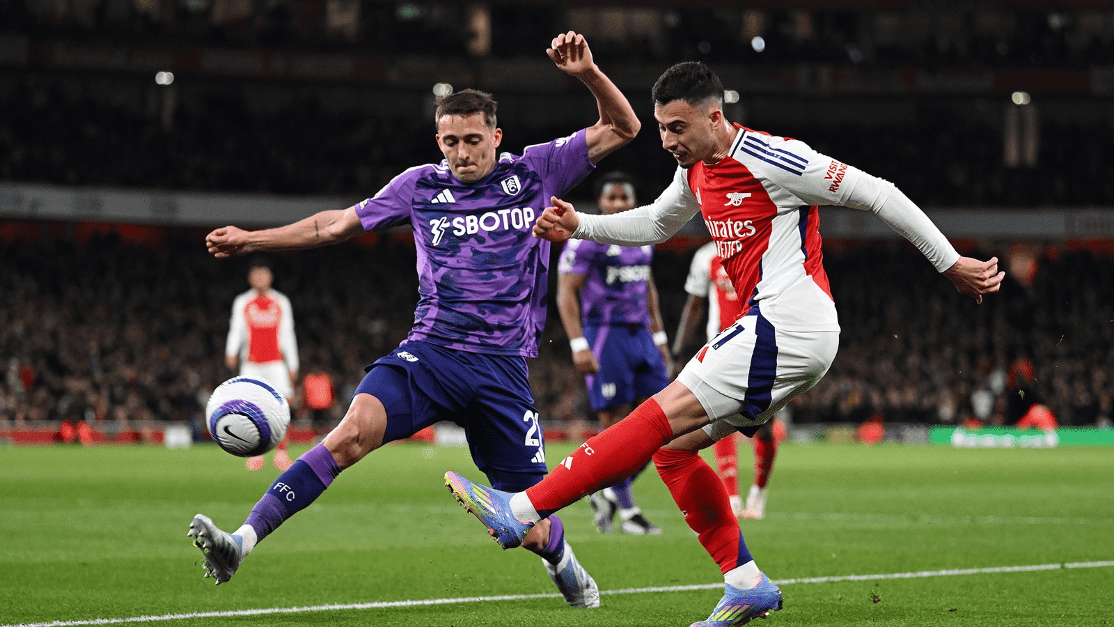 Premier League home game against Fulham rearranged | News