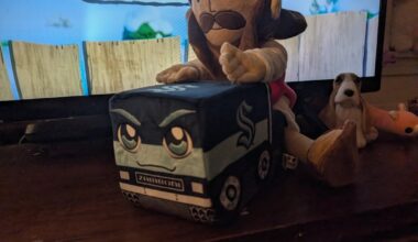 If the Etsy Witch doesn't work, maybe Jesus can help?