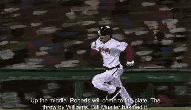 I painted this yesterday