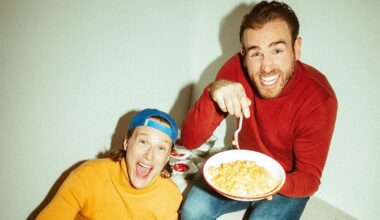 [Forbes] Cue Pizza Party!